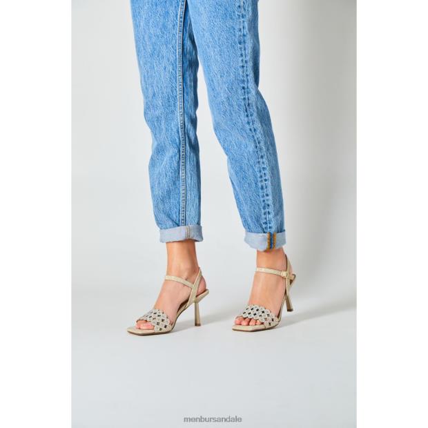 kunzita femei Menbur ZJ84J3794 aur tocuri