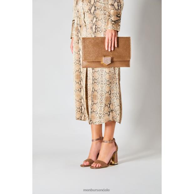 lapislazuli femei Menbur ZJ84J3885 maro tocuri