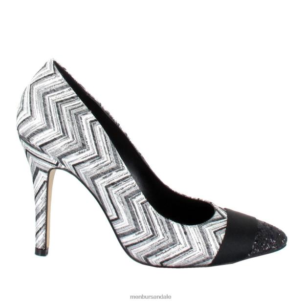 lavedan femei Menbur ZJ84J1130 negru tocuri