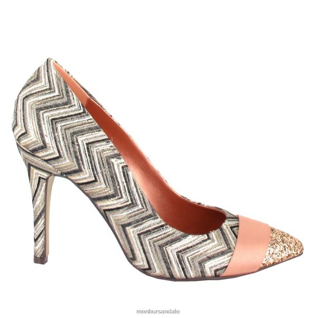 lavedan femei Menbur ZJ84J4640 machiaj roz tocuri