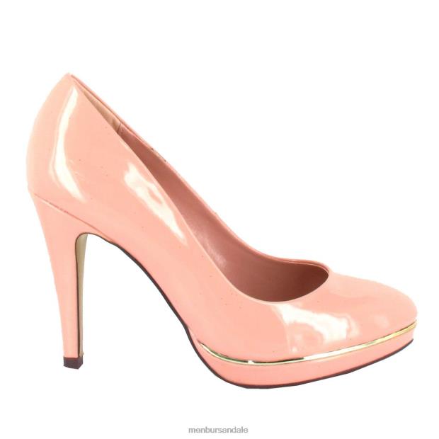 lemaire femei Menbur ZJ84J4642 machiaj roz tocuri