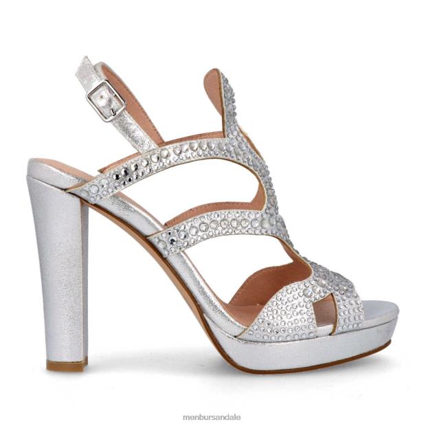 lomellina femei Menbur ZJ84J5308 argint tocuri