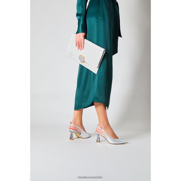 malaquita femei Menbur ZJ84J5022 argint tocuri