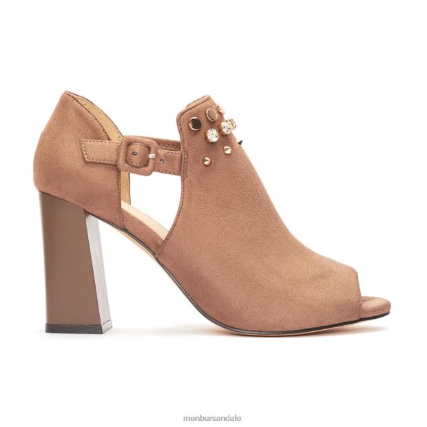 marone femei Menbur ZJ84J4361 maro tocuri