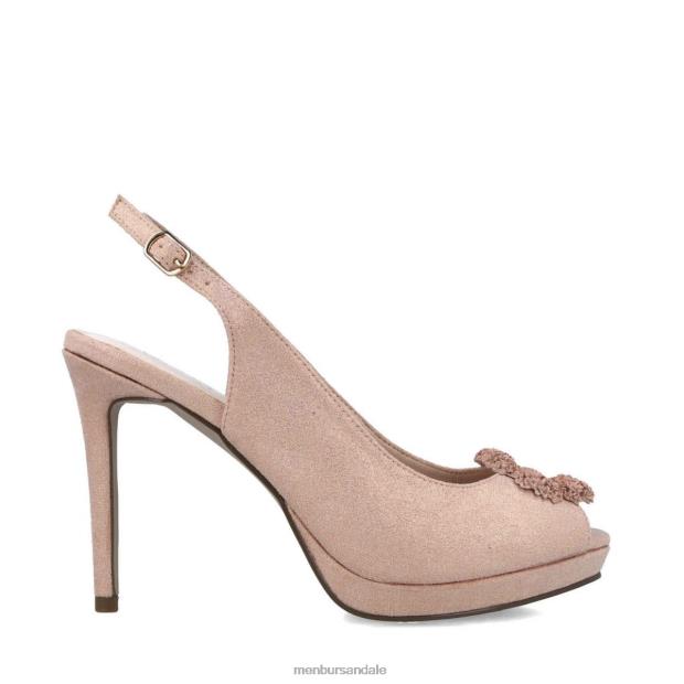 meletea femei Menbur ZJ84J4835 machiaj roz tocuri