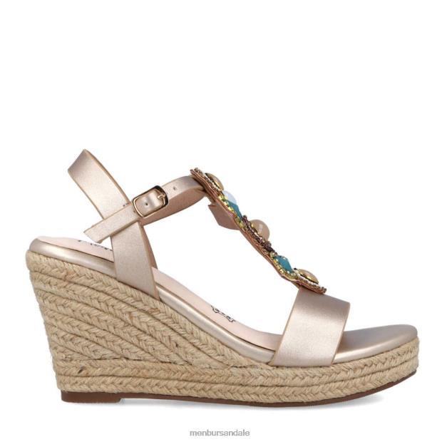 melione femei Menbur ZJ84J1533 aur tocuri