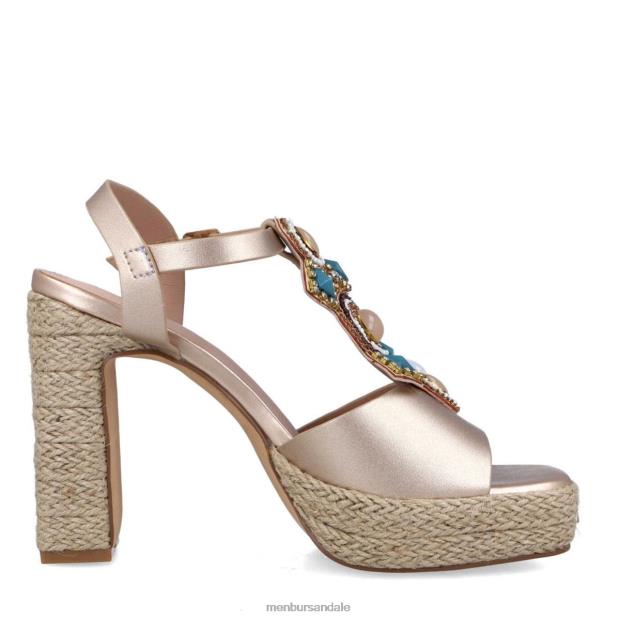 melione femei Menbur ZJ84J1545 aur tocuri