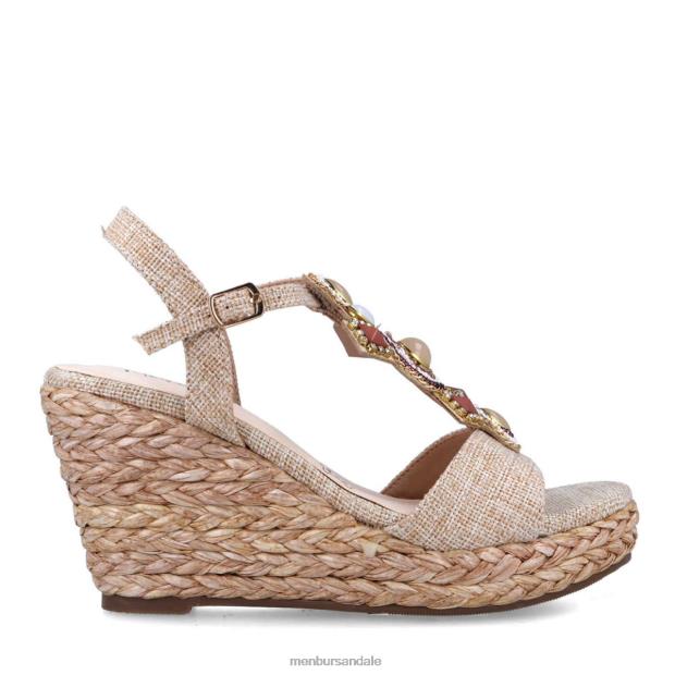 melione femei Menbur ZJ84J5457 machiaj roz tocuri