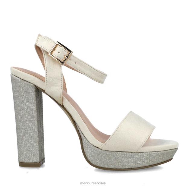 mese femei Menbur ZJ84J4877 bej tocuri