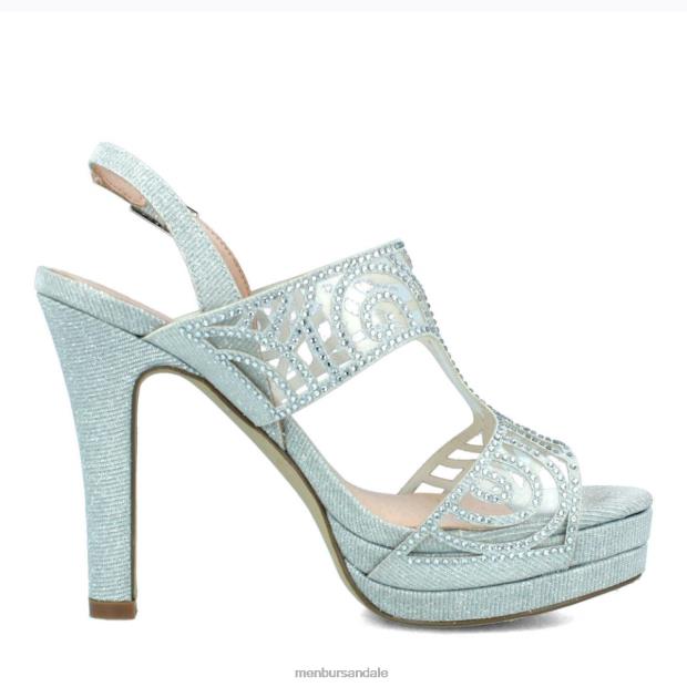 milanez femei Menbur ZJ84J1292 argint tocuri