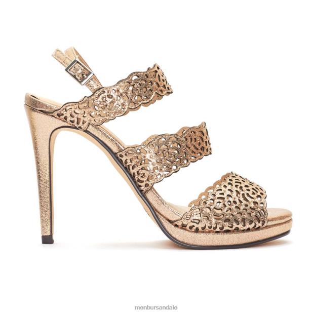 morelli femei Menbur ZJ84J4561 machiaj roz tocuri