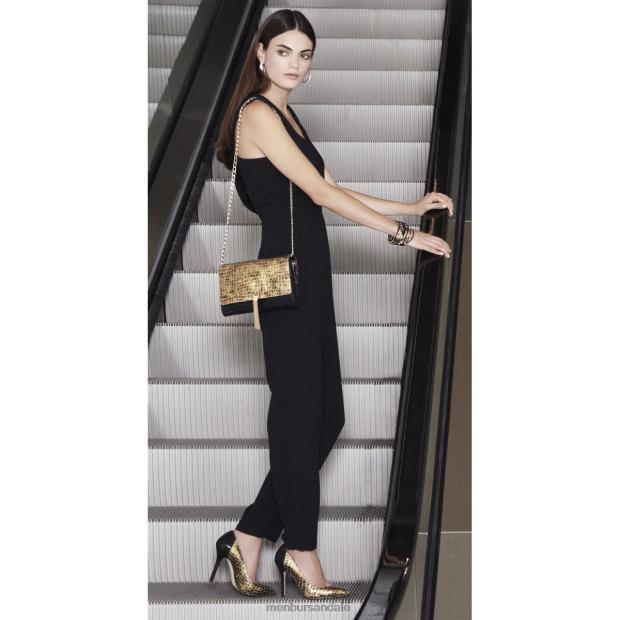 nici nu femei Menbur ZJ84J1140 aur tocuri