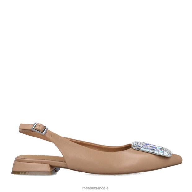 noroc femei Menbur ZJ84J5104 machiaj roz tocuri