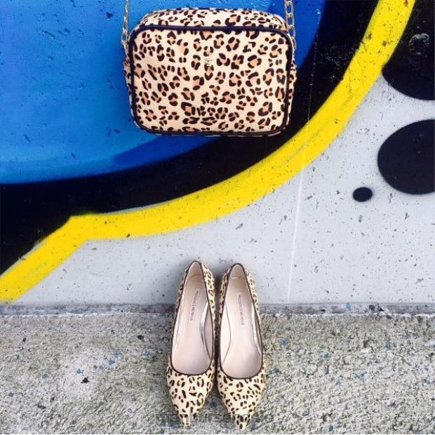 oliarts femei Menbur ZJ84J1144 multi tocuri