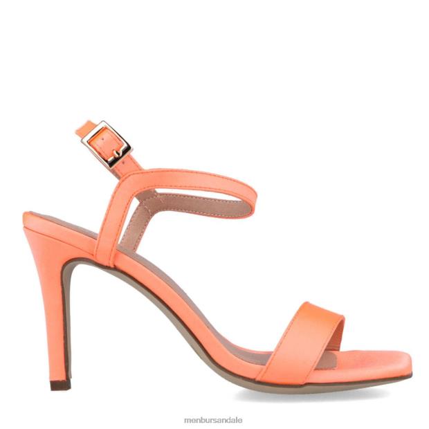 psique femei Menbur ZJ84J4845 coral tocuri