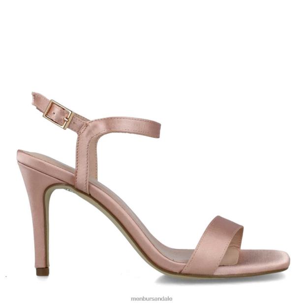 psique femei Menbur ZJ84J4847 machiaj roz tocuri