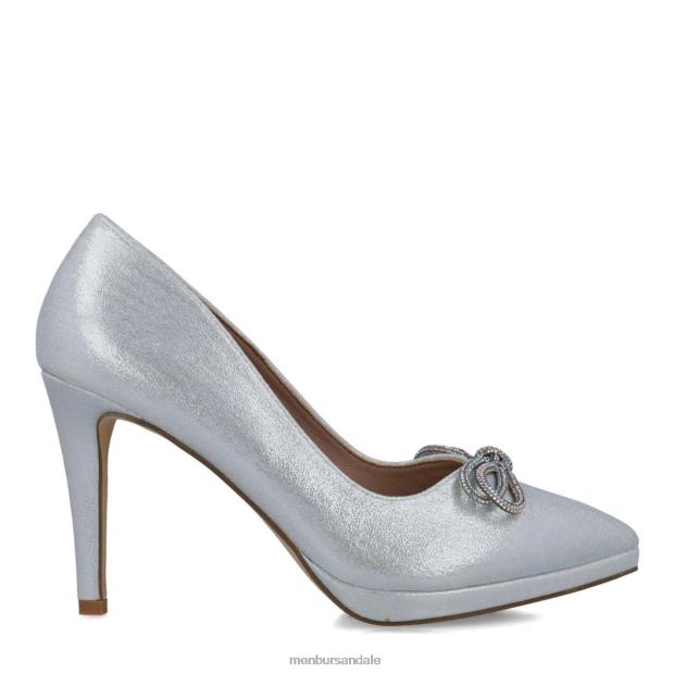 rodolita femei Menbur ZJ84J3854 argint tocuri