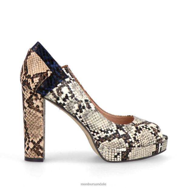 siena femei Menbur ZJ84J4304 multi tocuri