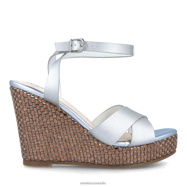 sillano femei Menbur ZJ84J5015 argint tocuri