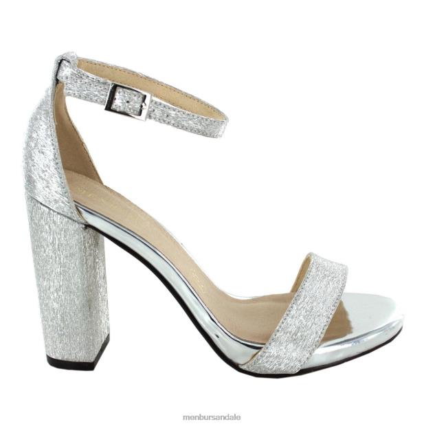 simbario femei Menbur ZJ84J1395 argint tocuri