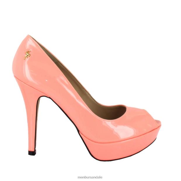 siouxie femei Menbur ZJ84J4629 orenge tocuri