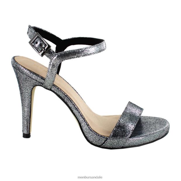 siusi femei Menbur ZJ84J5203 gri tocuri