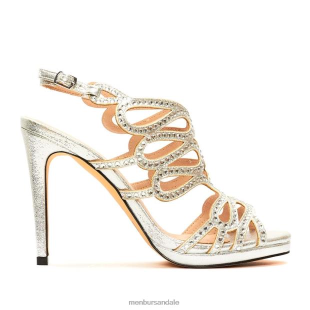 solagna femei Menbur ZJ84J4454 argint tocuri