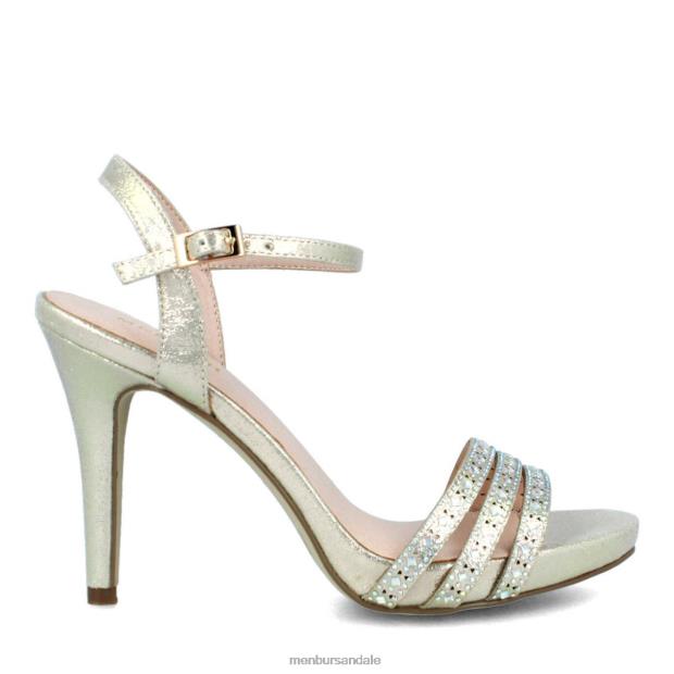 sordevolo femei Menbur ZJ84J4206 aur tocuri