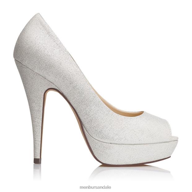 sotogordo femei Menbur ZJ84J4228 argint tocuri