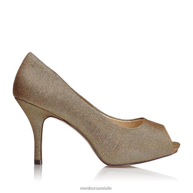 takahashi femei Menbur ZJ84J774 bronz tocuri