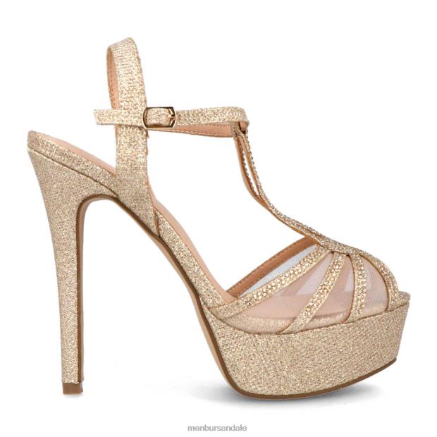 tarmeno femei Menbur ZJ84J913 bej tocuri