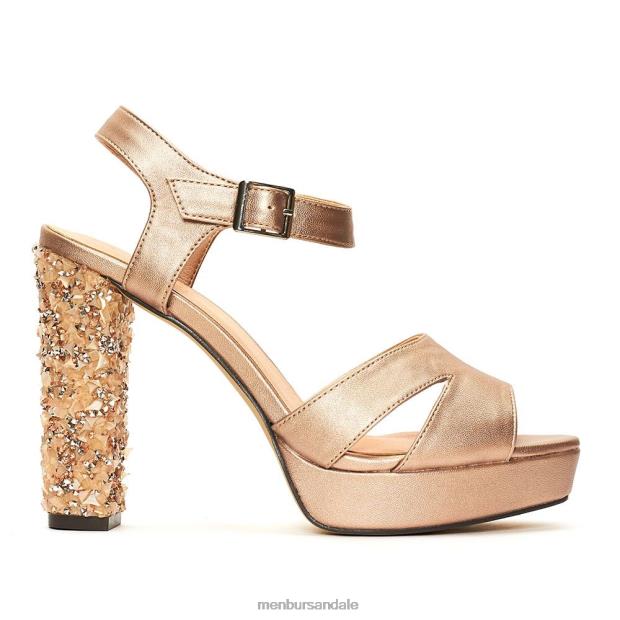 teana femei Menbur ZJ84J5205 bej tocuri