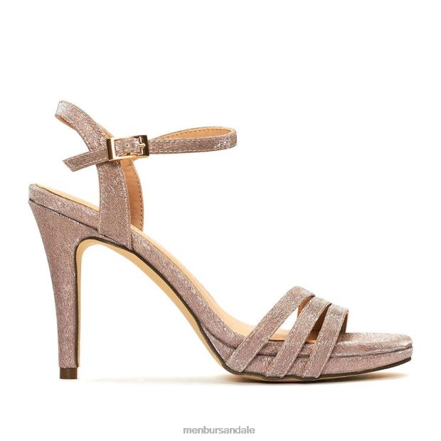 tufino femei Menbur ZJ84J818 machiaj roz tocuri