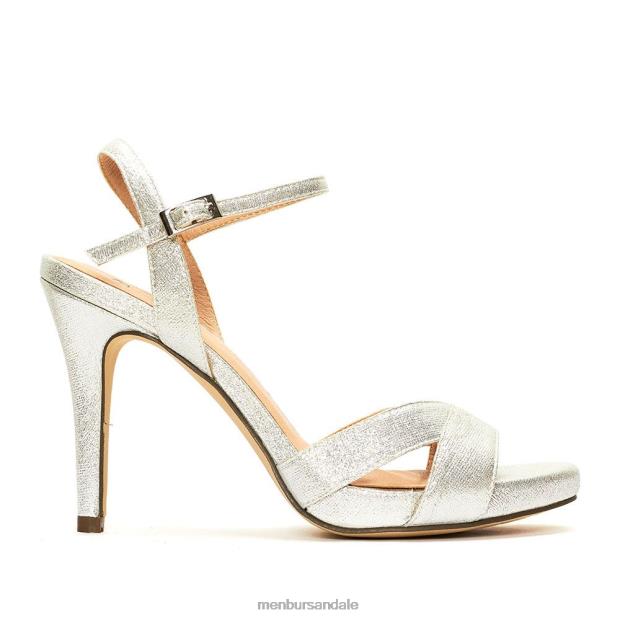 tufo femei Menbur ZJ84J5026 argint tocuri