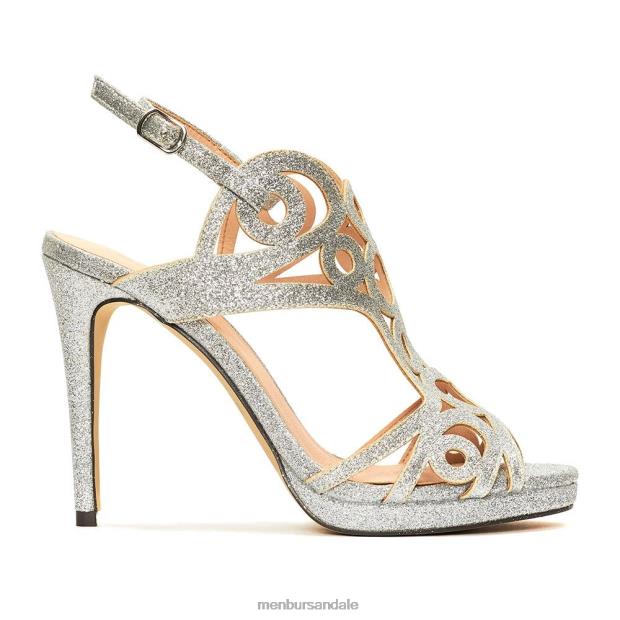 tulni femei Menbur ZJ84J4033 argint tocuri