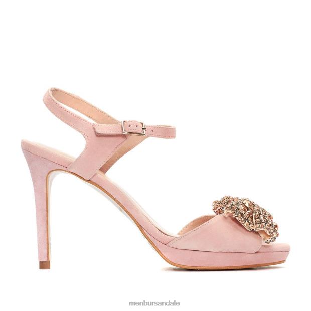 uria femei Menbur ZJ84J4259 machiaj roz tocuri