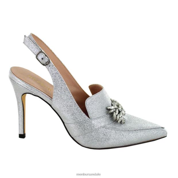 usini femei Menbur ZJ84J5228 argint tocuri