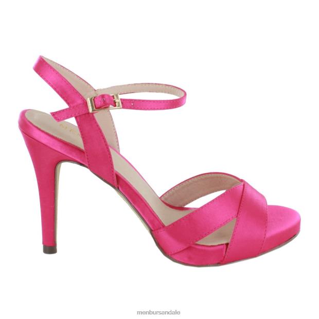 ustica femei Menbur ZJ84J1240 violet tocuri