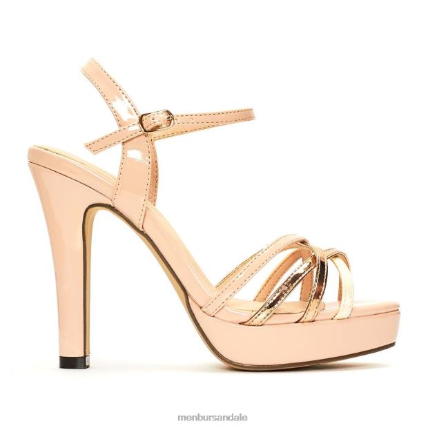 vallescura femei Menbur ZJ84J4474 machiaj roz tocuri