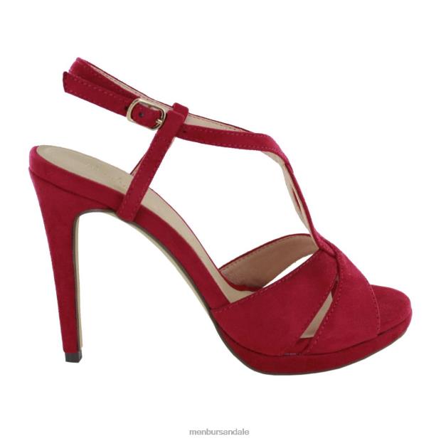 vallinfante femei Menbur ZJ84J4425 violet tocuri