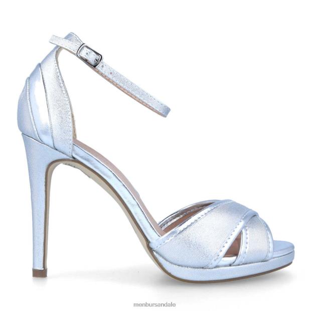 valturva femei Menbur ZJ84J4221 argint tocuri