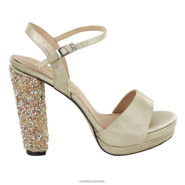 venegono femei Menbur ZJ84J4428 bej tocuri