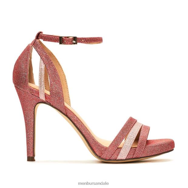 ventoso femei Menbur ZJ84J5225 coral tocuri