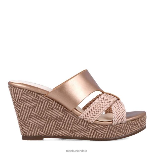 verzaglia femei Menbur ZJ84J5429 machiaj roz tocuri