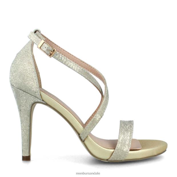 vessalico femei Menbur ZJ84J4032 aur tocuri