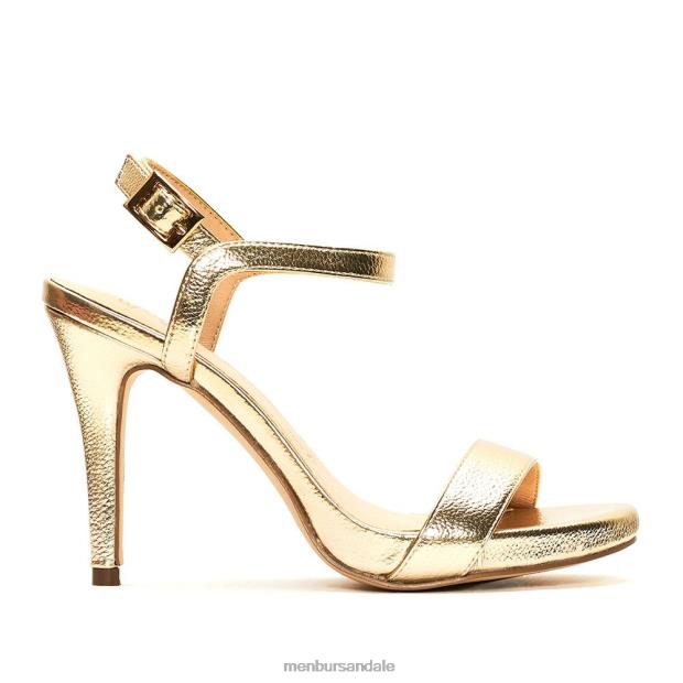 vigino femei Menbur ZJ84J4881 aur tocuri