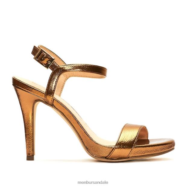 vigino femei Menbur ZJ84J4882 bronz tocuri