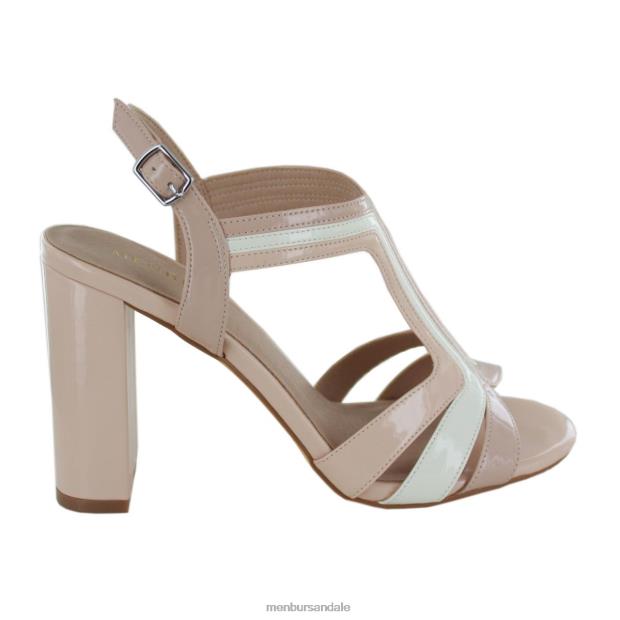 villarios femei Menbur ZJ84J912 machiaj roz tocuri