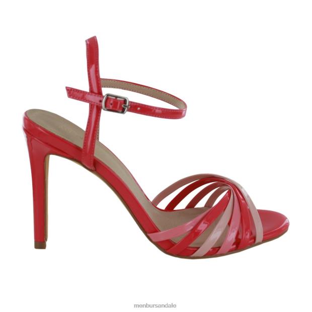 villarosa femei Menbur ZJ84J1070 coral tocuri